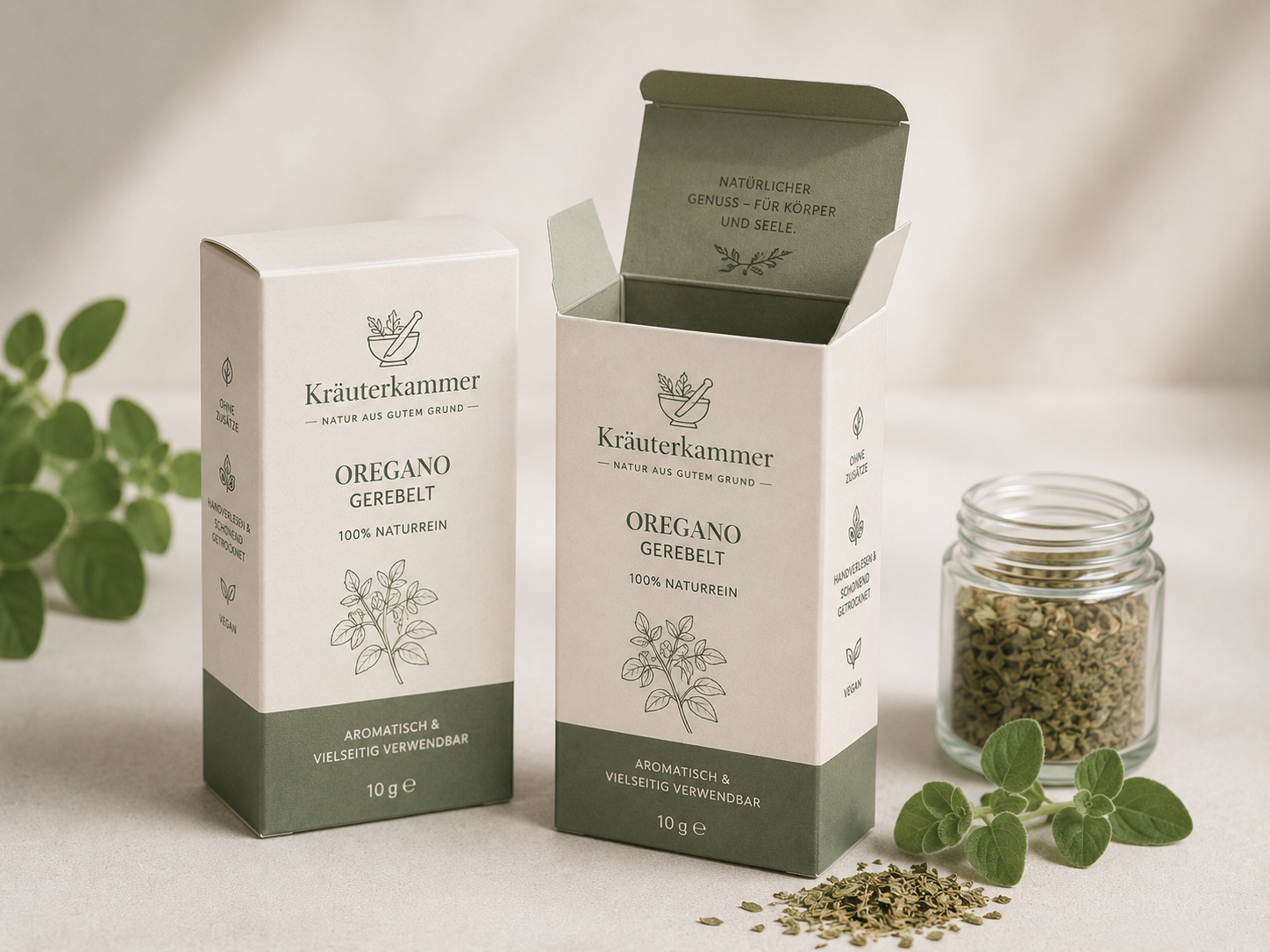 Faltschachtel 4,5 x 9 x 14,5 cm aus GC1 Karton – vielseitige Produktverpackung für Kosmetik, Seife, Lebensmittel & Kleinteile (Copy)