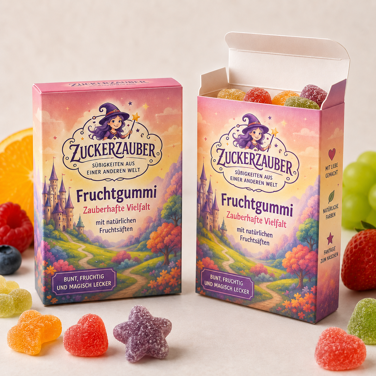 Faltschachtel 8 × 11 × 2 cm aus GC1 Karton – vielseitige Produktverpackung für Kosmetik, Seife, Lebensmittel & Kleinteile