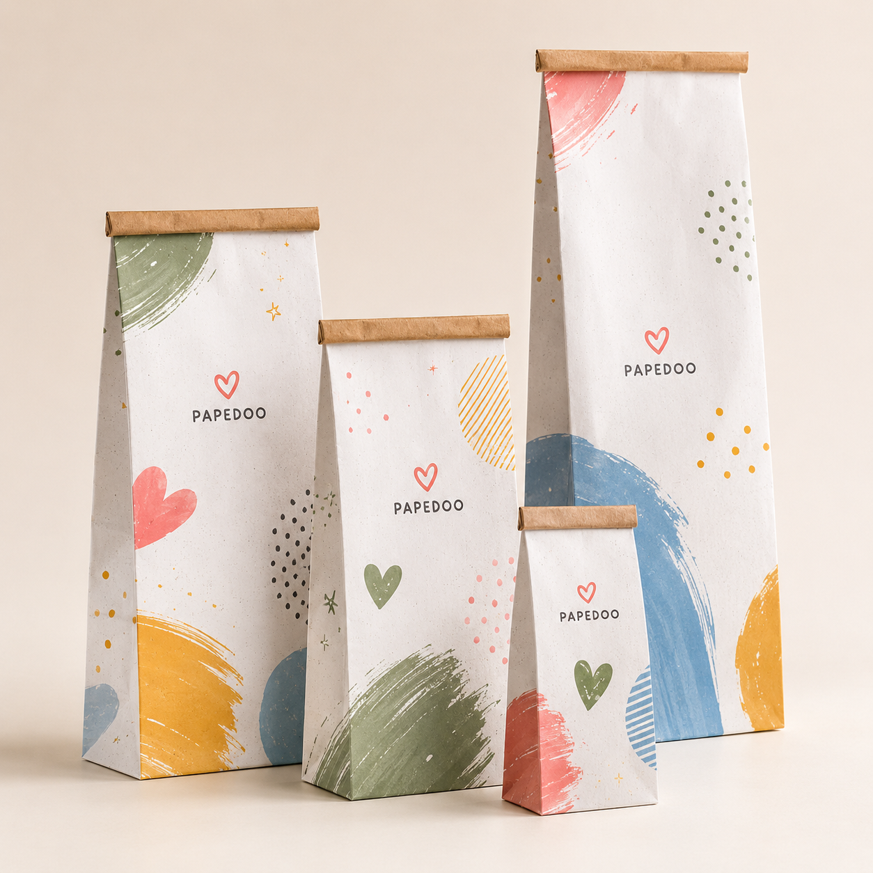 Papiertüten
