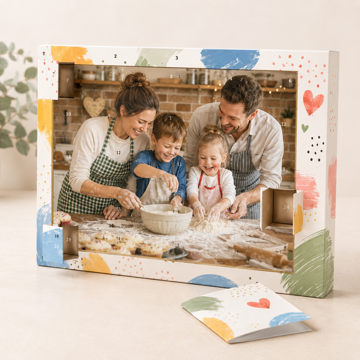 Adventskalender