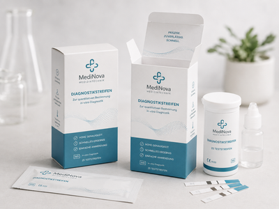 Faltschachtel 4,5 x 9 x 14,5 cm aus GC1 Karton – vielseitige Produktverpackung für Kosmetik, Seife, Lebensmittel & Kleinteile (Copy)