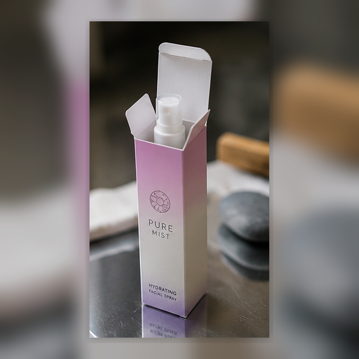 Pumpspray / Mini-Spray